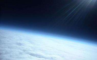 Teens Capture Images of Space with $100 Camera and Balloon 