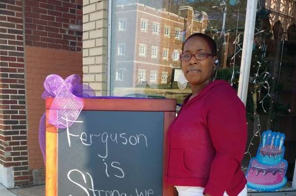 Ferguson Shop Owners Stunned by $200K in Donations to Rebuild 