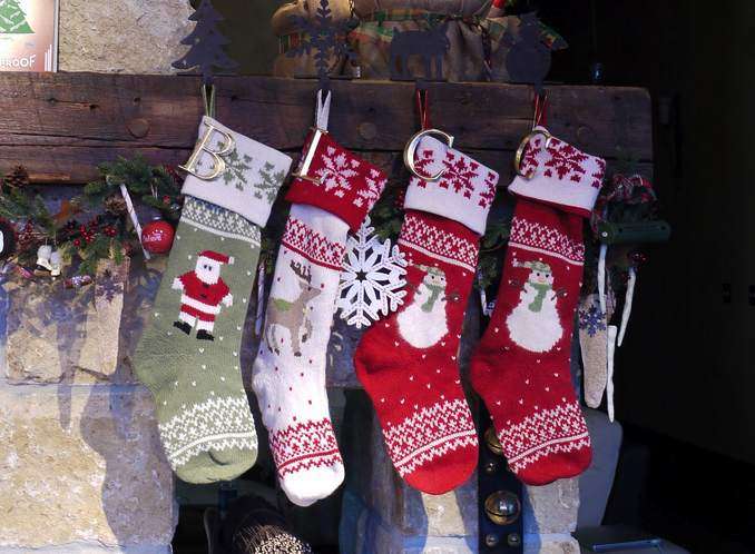 Empty Stockings Prompt Outpouring of Kindness for Many Families 