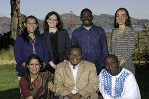 'Environmental Nobels' Awarded to Six Grassroots Heroes 