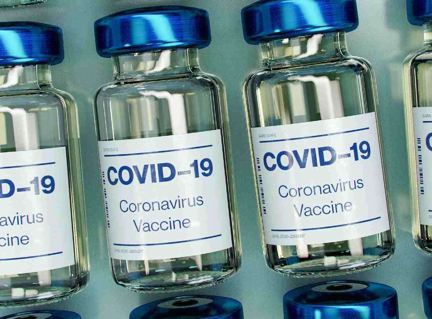 10 Positive COVID Updates From Around the World - 2021 is Looking Brighter 
