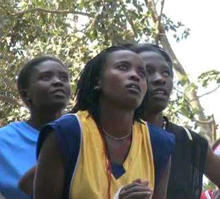 Woman Overcomes All Odds in Kenyan Slum, Now Helps Other Girls 