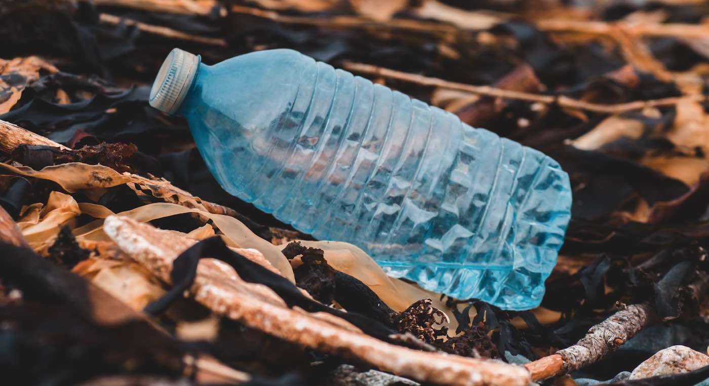 Additive That Makes Plastic Harmless Has Potential to Be Biodegrading Game-Changer 