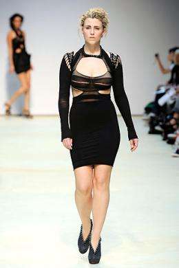 More Good News on Body Image: Fashion Magazine Dumps Skinny Models 