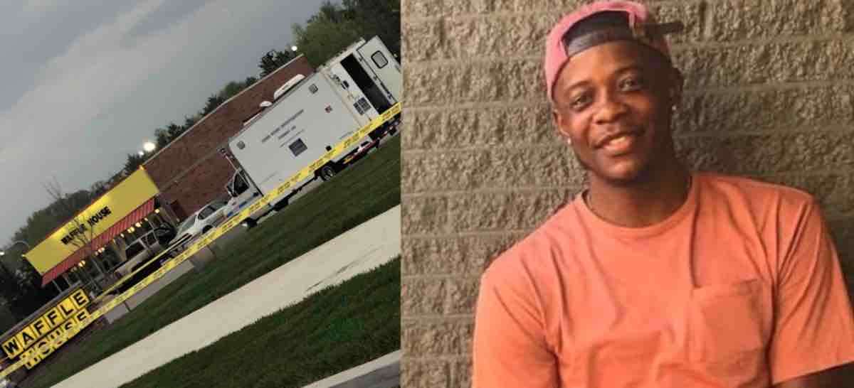 Waffle House Hero Sees Outpouring of Support After Raising Money For Victims He Defended 