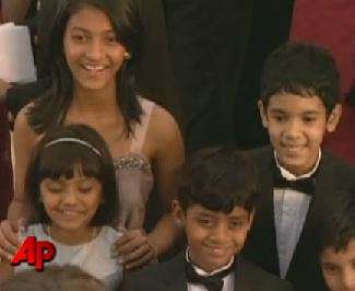 Slumdog Millionaire Child Actor Gets New $50,000 Apartment In Mumbai From Filmmakers 