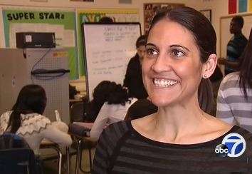 Google Gives $600K to Calif. Teachers to Spend in Classrooms 