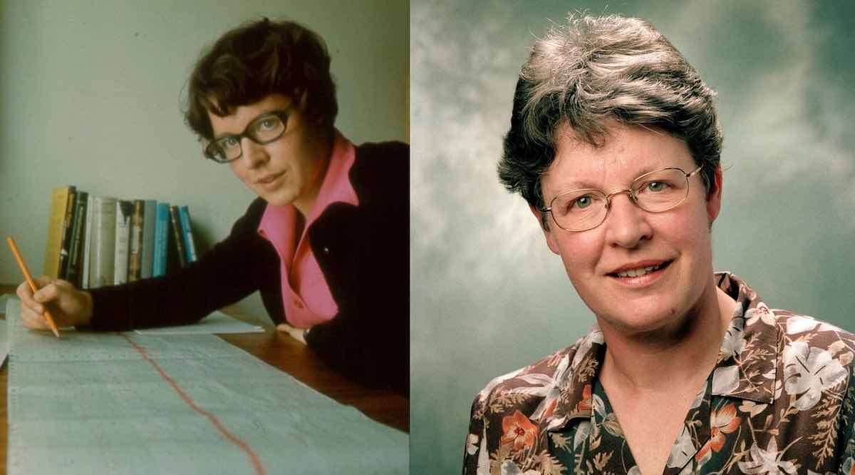 A Man Got the Nobel Prize for Her Discovery. Now, 44 Years Later, She's Awarded Breakthrough Physics Prize and $3Mil 