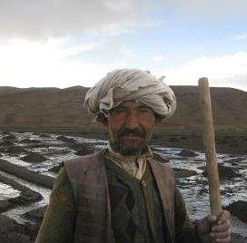 Heartland States Send National Guard to Aid Afghan Farmers 