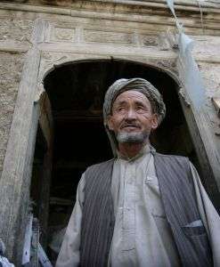Kabul's Old City Gets Major Renovation 