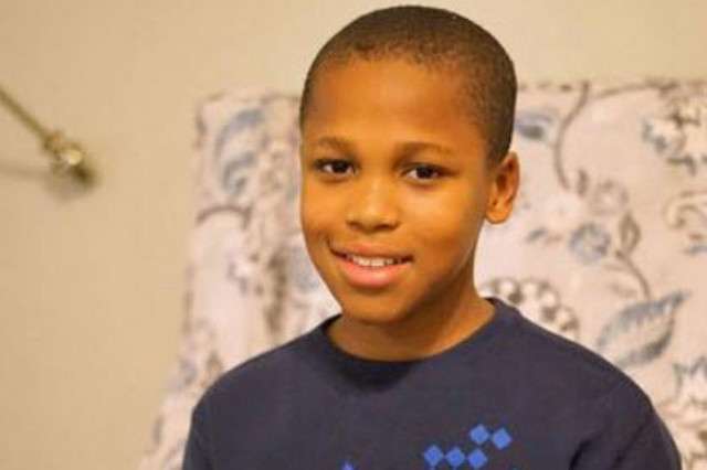 10-Year-old Boy Invents Device That Will Save Children From Hot Cars 